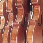 Midwest String Rentals violins (vertical)
