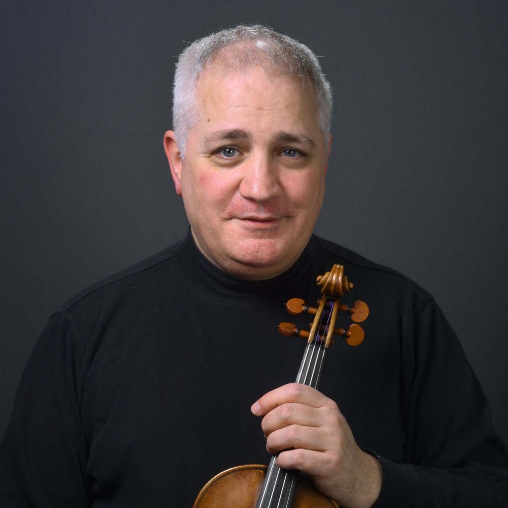 Stefan Hersh